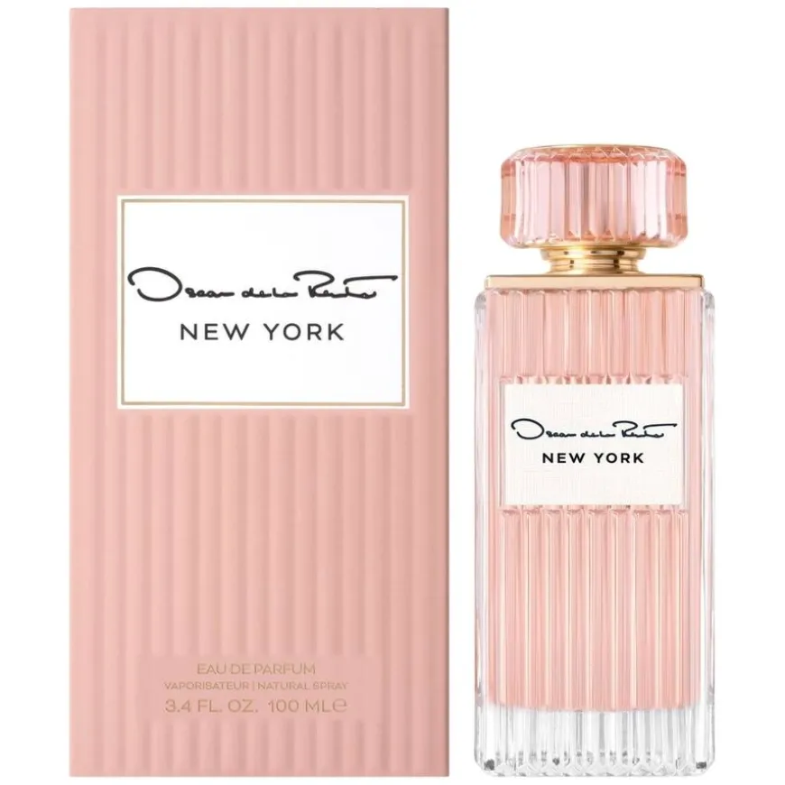 New York Eau De Parfum 30ml