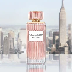 New York Eau De Parfum 30ml