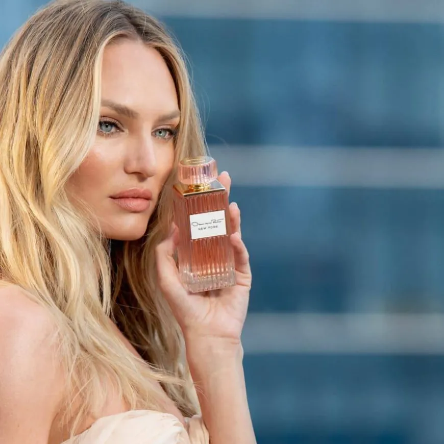 New York Eau De Parfum 30ml