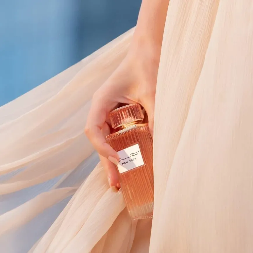 New York Eau De Parfum 30ml