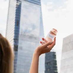 New York Eau De Parfum 30ml