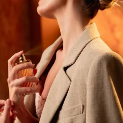 New York Eau De Parfum 100ml