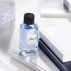 New York Eau De Toilette 100ml