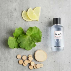 New York Eau De Toilette 60ml