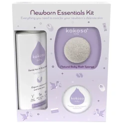 Newborn Essential Kit