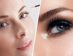 Next Brow+ Eyebrow Booster Serum Treatment 6ml