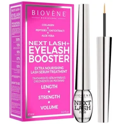 Next Lash+ Eyelash Booster Serum Treatment 6ml