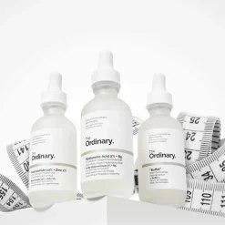 Niacinamide 10% + Zinc 1% 60ml