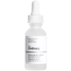 Niacinamide 10% + Zinc 1% 30ml