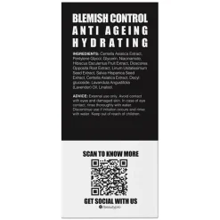 Niacinamide 2% Daily Serum 30ml