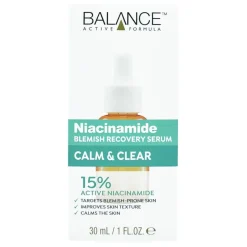 Niacinamide Blemish Recovery Serum 30ml