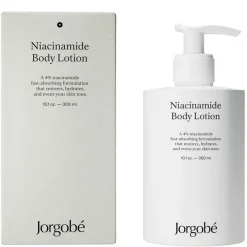 Niacinamide Body Lotion 300ml