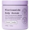 Niacinamide Body Scrub 250g