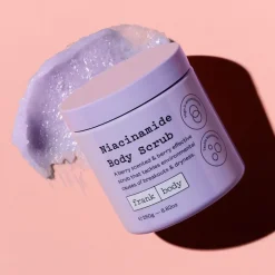Niacinamide Body Scrub 250g