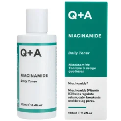 Niacinamide Daily Toner 100ml