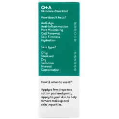 Niacinamide Daily Toner 100ml