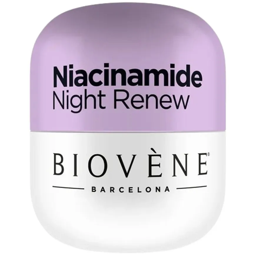 Niacinamide Night Renew Revitalizing Night Cream 50ml
