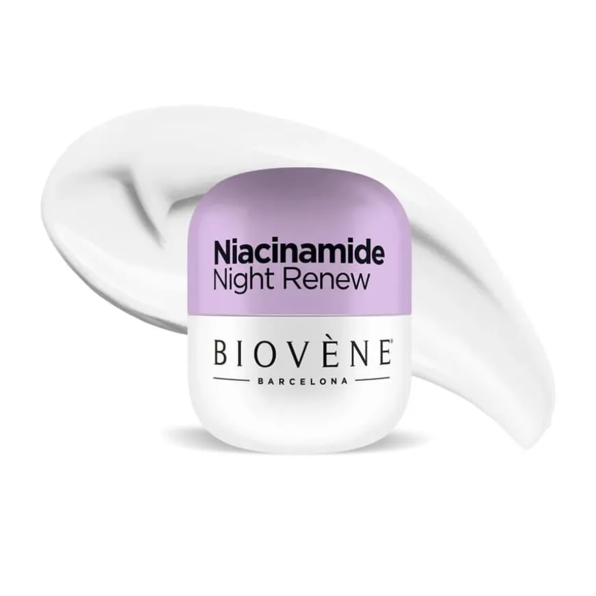 Niacinamide Night Renew Revitalizing Night Cream 50ml