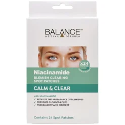 Niacinamide Spot Patches 24pcs