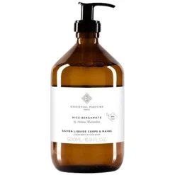Nice Bergamote By Antoine Maisondieu Hand And Body Soap 500ml