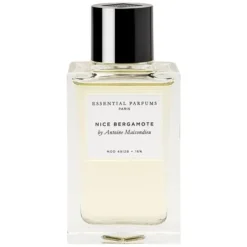 Nice Bergamote Eau De Parfum Refillable 100ml
