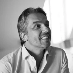 Nice Bergamote Eau De Parfum Refillable 100ml