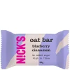 Nick's Oat Bar Blueberry Cinnamon 12 x 35g