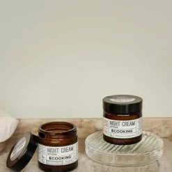 Night Cream Fragrance Free 50ml