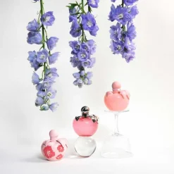 Nina Rose Eau De Toilette 30ml