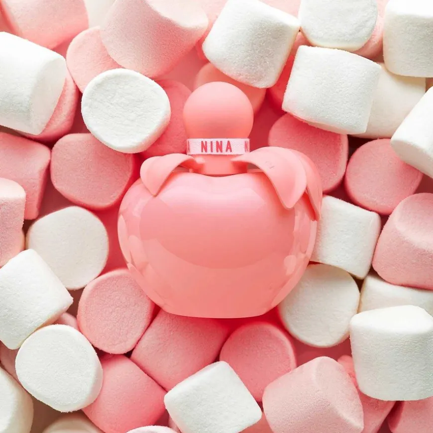 Nina Rose Eau De Toilette 30ml