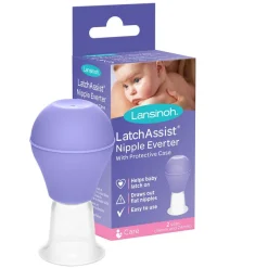 Nipple Everter LatchAssist