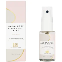 Nipple Oil Mist 30ml