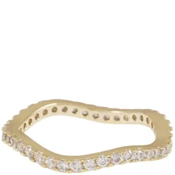 Nisi Ring Gold Large