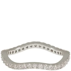 Nisi Ring Silver Medium