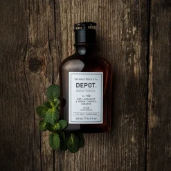 No. 102 Anti-Dandruff & Sebum Control Shampoo 250ml