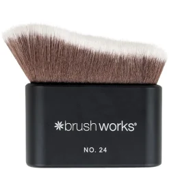 No. 24 Blending Face & Body Brush
