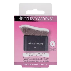 No. 24 Blending Face & Body Brush