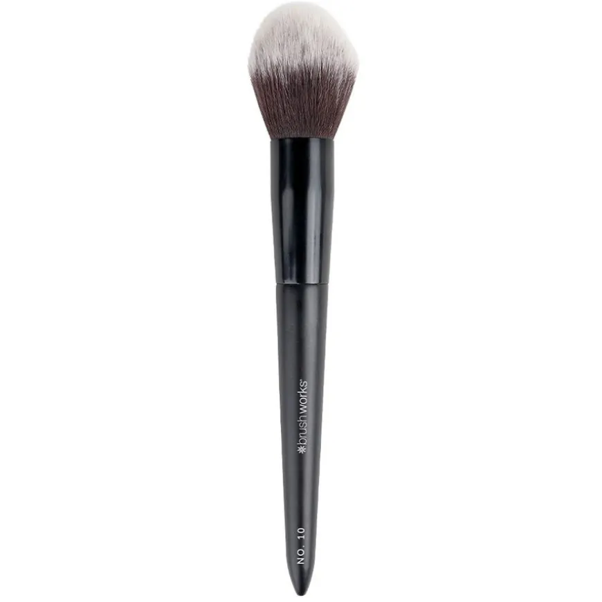 No. 10 Bronzer Brush