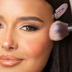 No. 10 Bronzer Brush