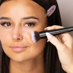 No. 2 Buffing Foundation Brush