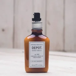 No. 202 Complete Leave-In Conditioner 100ml