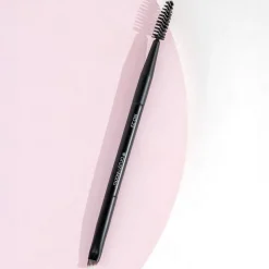 No. 22 Double Ended Brow Brush and Spoolie