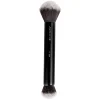No. 6 Double Ended Powder and Buff Brush
