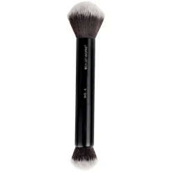 No. 6 Double Ended Powder and Buff Brush