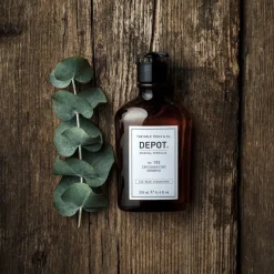 No. 105 Invigorating Shampoo 250ml