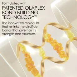 No. 5 Moisturize & Mend Leave-In Conditioner 100ml