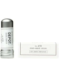 No. 410 Post-Shave Stick 5g