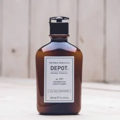 No. 201 Refreshing Conditioner 250ml