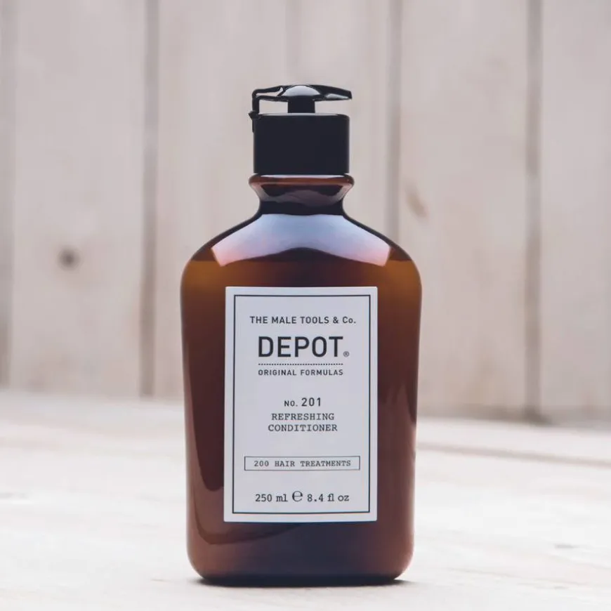 No. 201 Refreshing Conditioner 250ml