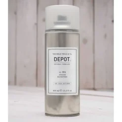 No. 306 Strong Hairspray 400ml